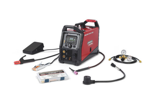 Square Wave® 205 TIG Welder