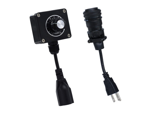 Remote for Lincoln 6 Pin connector Remote for Lincoln 6 Pin connector