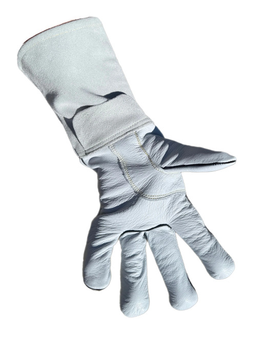 Copy of 820 Slickman Plus Welding Gloves 
