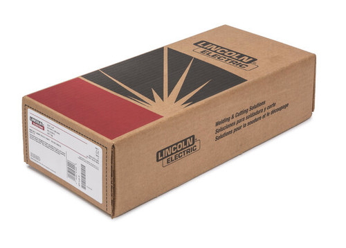 Jetweld® 1 Stick Electrode (SMAW) - 1/4  x 14 in (4.0 x 350 mm) - 50 lb Carton