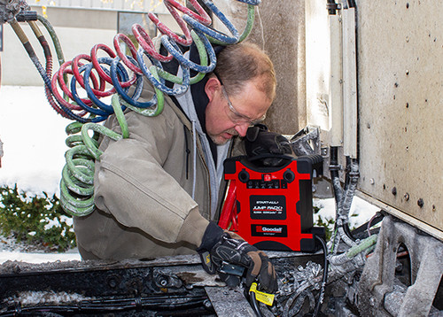 Start•All® Jump•Pack, 2500a