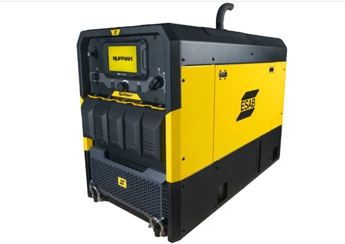 Esab Ruffian EMP 270G EDW