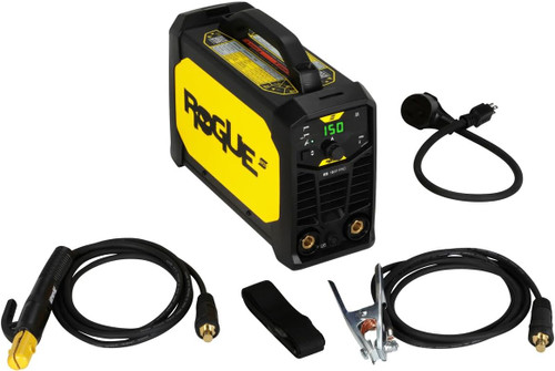 ESAB Rogue ES 151iP Pro Stick Welder