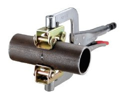 Pipe Pliers 6" Length