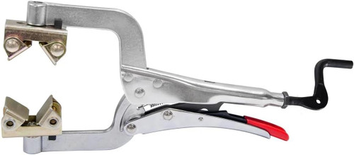 Pipe Pliers 11" Length