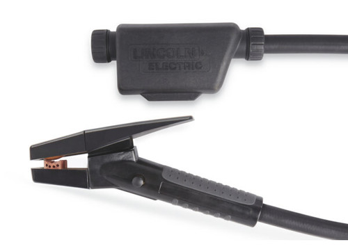 4000 Series Arc Gouging Torch with 10ft. Cable