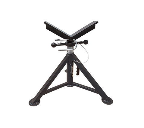 Fat Jack™ Mini with Steel Wheels 