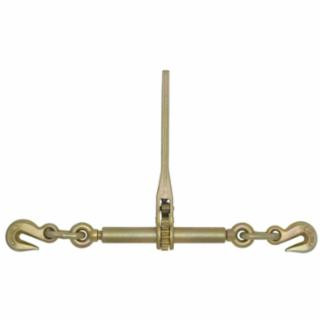 Load Binder, Grade 5/16 in to 3/8 in, 6,600 lb Working Load