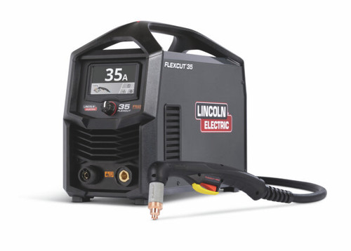 FlexCut® 35 Plasma Cutter Handheld Ready-Pak®