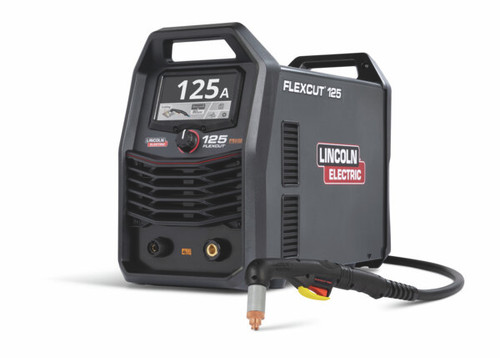FlexCut® 125 Plasma Cutter