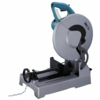 Makita Metal Cutting Saws, 4 1/2 in (90° crosscut)/3 1/2 in (45° bevel), 1,300 rpm