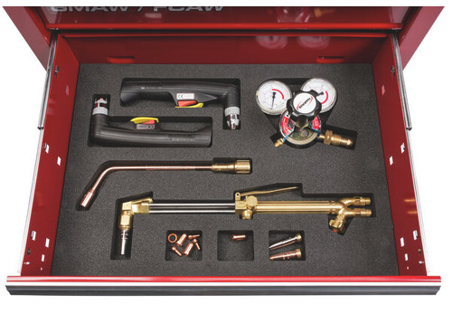 Lincoln Teaching Aid Toolbox