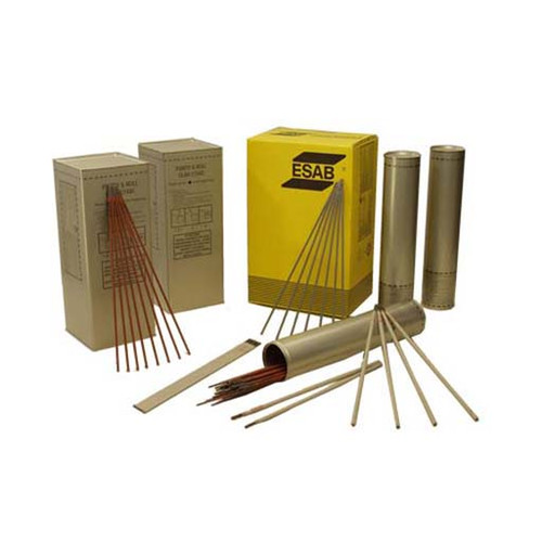 E7018 Atom Arc®  3/16" X 14" Carbon Steel Electrode 50 lb Can *Free Shipping
