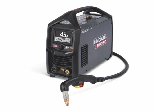 FlexCut® 45 Plasma Cutter Handheld Ready-Pak®
