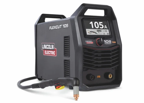 FlexCut® 105 Plasma Cutter Handheld Ready-Pak®