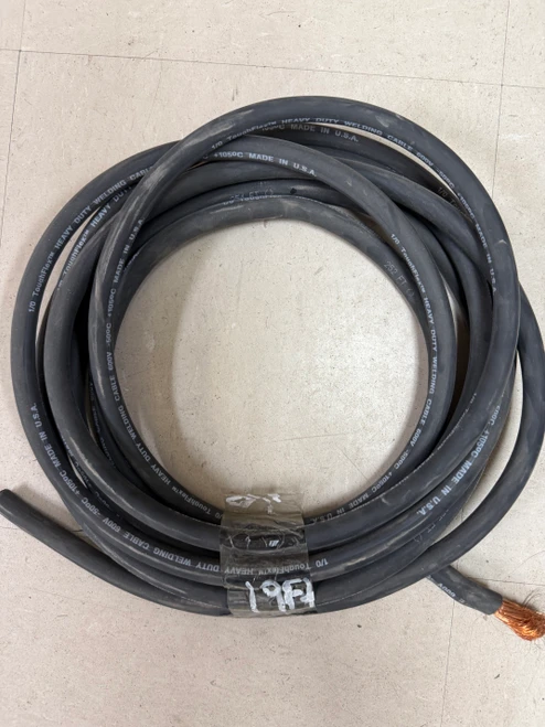 End 1/0 ToughFlex 19 feet 
