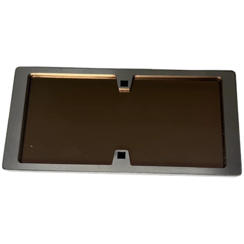 Armour Guard Cyclops 2 Sensor 2x4 1/4" Auto Darken Shade 10