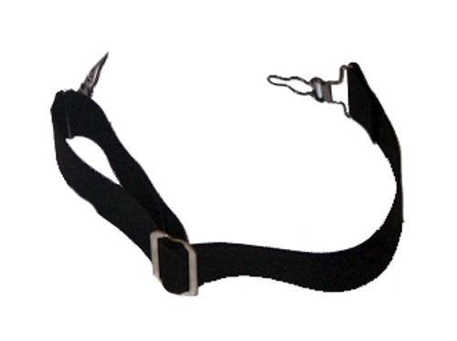 Replacement Strap Sarge's Pancake Hood Replacement Strap Sarge's Pancake Hood