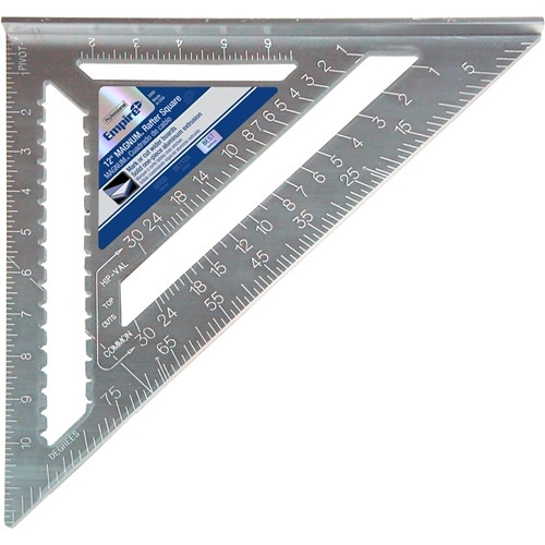 12" Rafter Square by Empire FREE SHIPPING 12" Rafter Square by Empire FREE SHIPPING