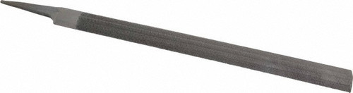 Nicholson 05190N 14" Half Round Pipeliner File