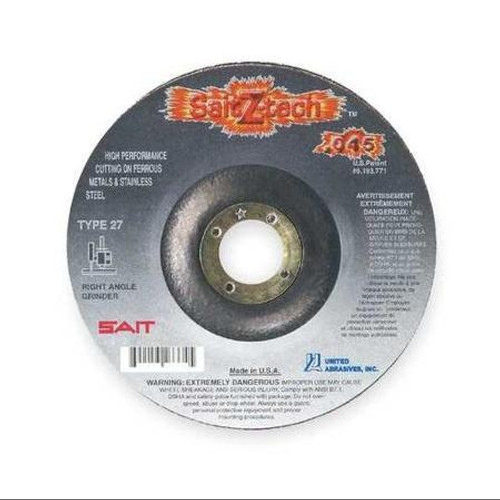 Sait 23335 Type 27 5x.045x7/8" Pipeline *FREE SHIIPPING*