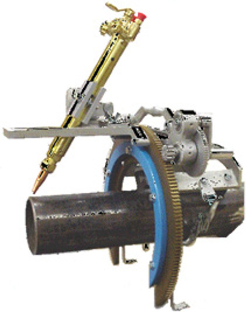 H&M Beveling Machine 3-8" Pipe Model #1 Free Shipping H&M Beveling Machine 3-8" Pipe Model #1 Free Shipping
