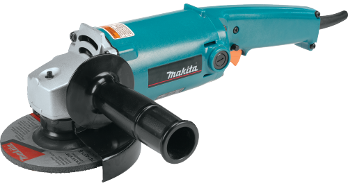 Makita 9005B 5" Grinder Makita 9005B 5" Grinder