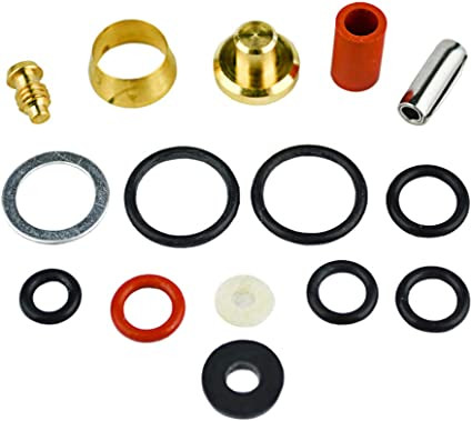 Victor Torch Repair Kit Large Cutting Torch *Free Shipping