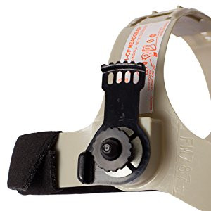 Replacement Headgear for Pipeliner Hood