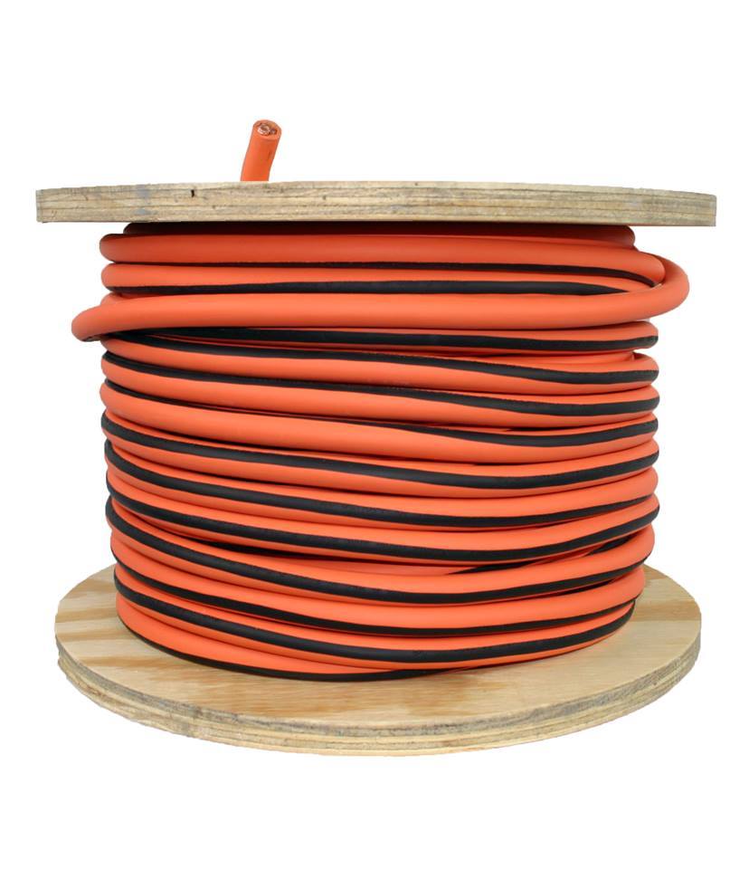 Welding Cable Page 1