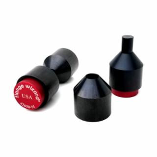 Flange Wizard Magnetic Two Hole Pins, 1/2 in to 1 7/16 in