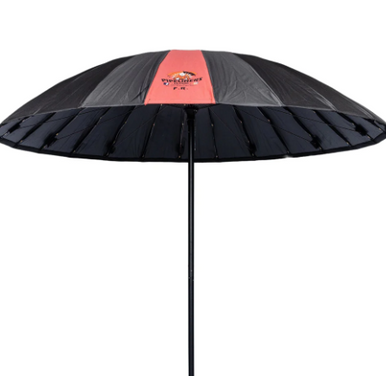 Pipeliners Cloud Umbrella 8 Foot FR - rigweldersupply.com