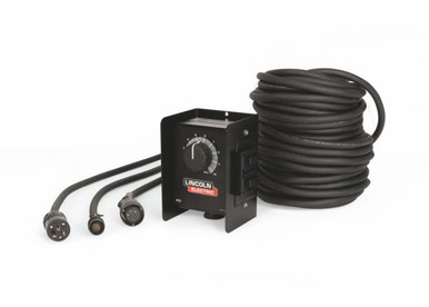 Remote Output Control (12-Pin Universal Connector, 120 VAC Receptacles ...