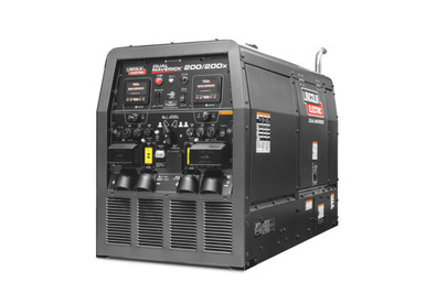 Dual Maverick® 200/200X (Kubota®) - rigweldersupply.com