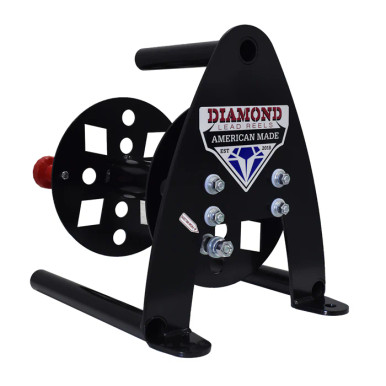 diamond resilience fishing reel Welding Lead more effective and ultimately more enjoyable Diamond Rod & Reel Safety