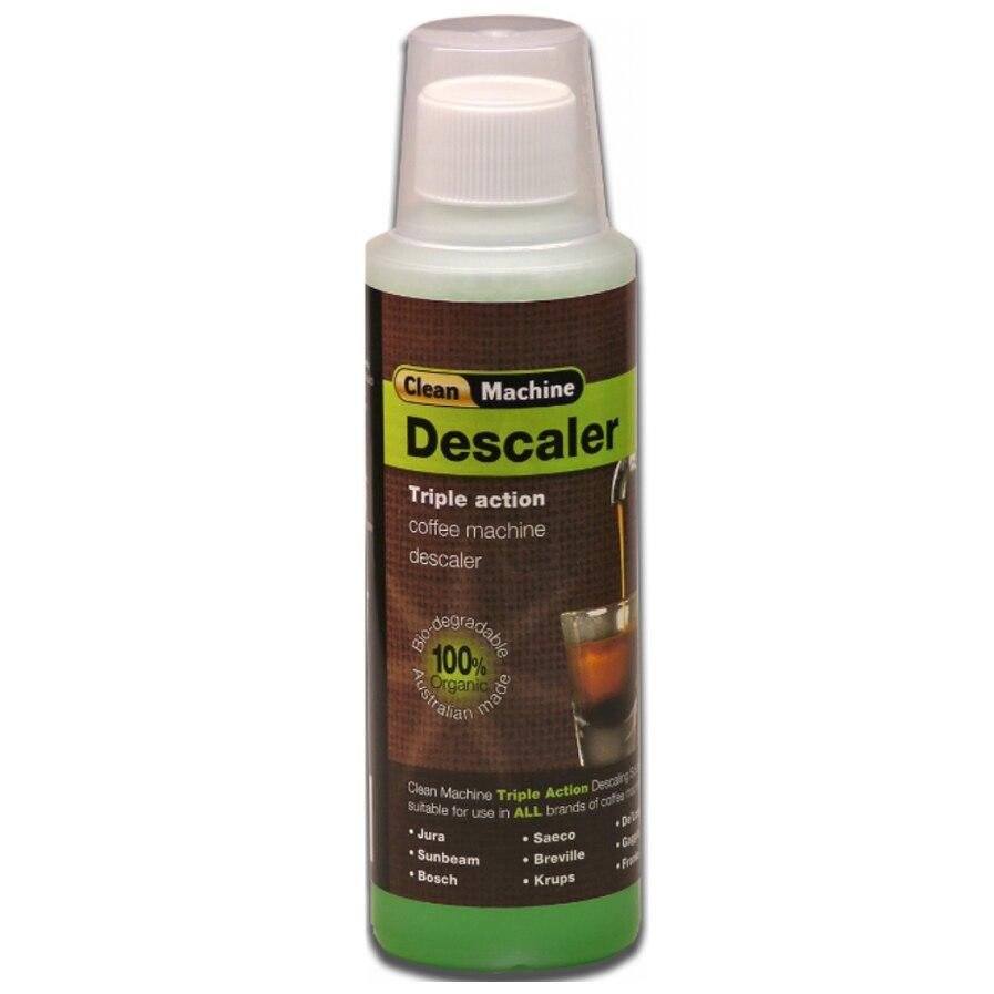 Descaler Solution (Clean Machine) - 100 