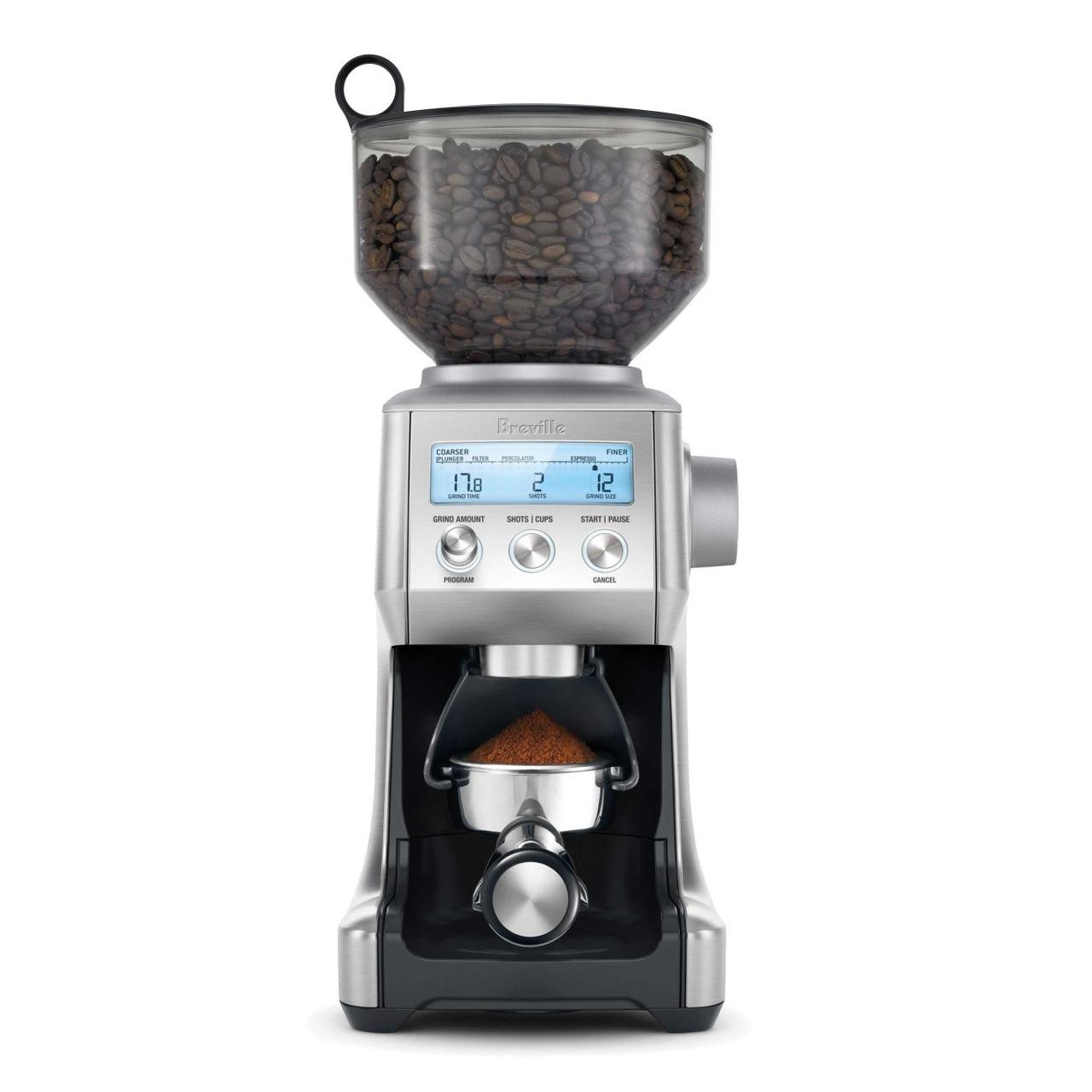 Buy Online Breville Smart Grinder Pro 