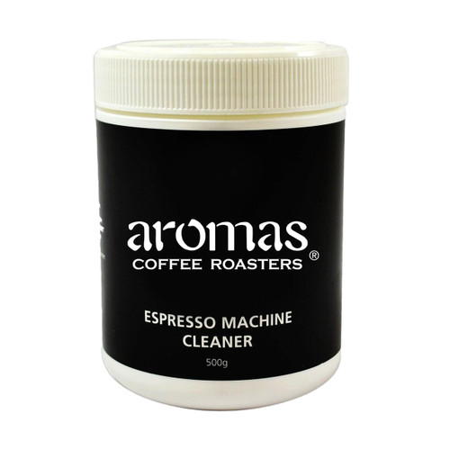 Commercial Espresso Machine Cleaner - Aromas