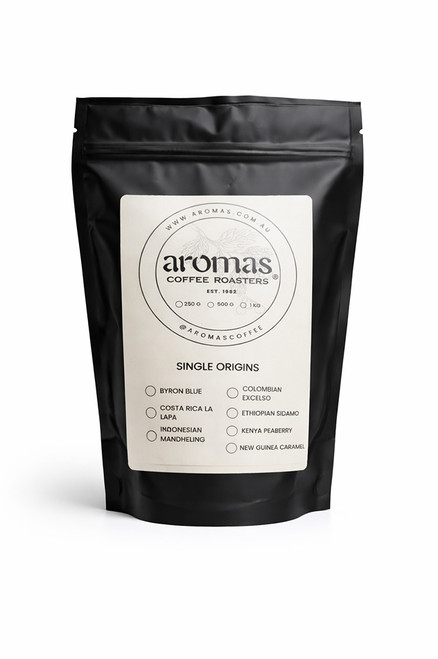 Ethiopian Yirgachaffe