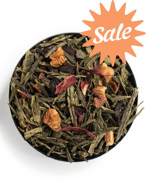 Japanese Cherry Tea
50% DISCOUNT Japanese Cherry Tea
50% DISCOUNT