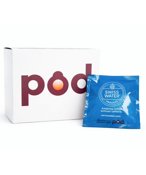 Decaf Pod