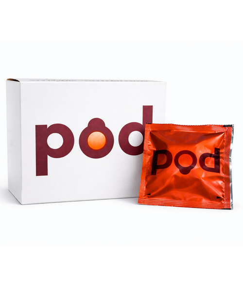 Coffee Pods 10 grams