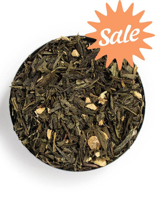 Pineapple Energy Tea Pineapple Energy Tea