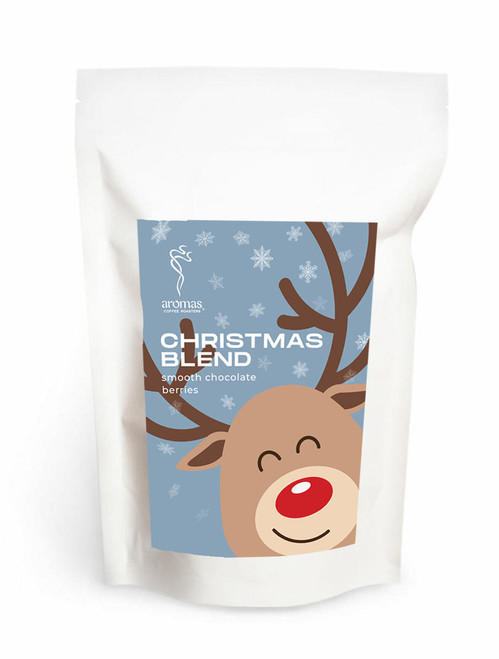 Christmas Blend