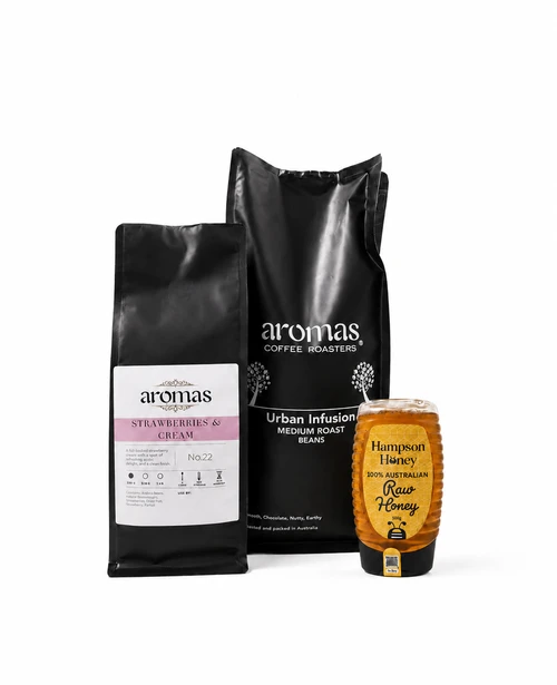 Aromas Father's Day Gift Bundle