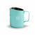 Tiamo Tapered Teal Blue Jug