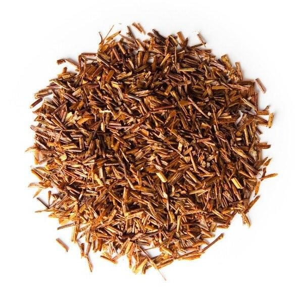Rooibos Tea Pure Herbal Premium Loose Leaf