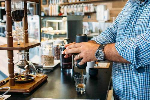 Capsules & Pods Image