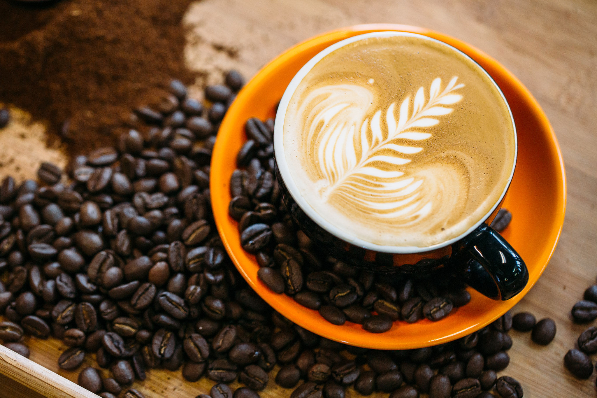 5 Tips for a Better Cup of Coffee