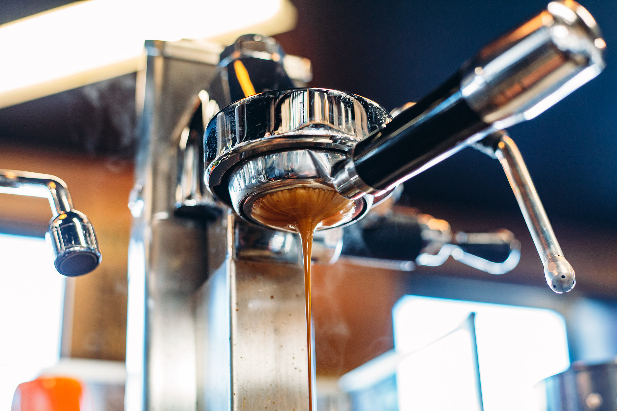 How Much Caffeine in a Single Shot of Coffee: Find Out Now 4 How Much Caffeine in a Single Shot of Coffee: Find Out Now